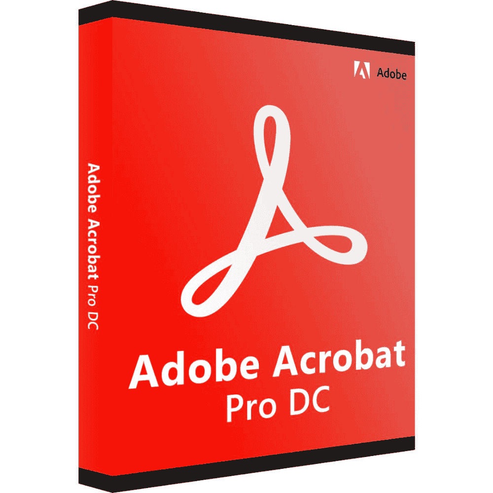 [LIC-AD-ACRPRO] Adobe Acrobat Pro