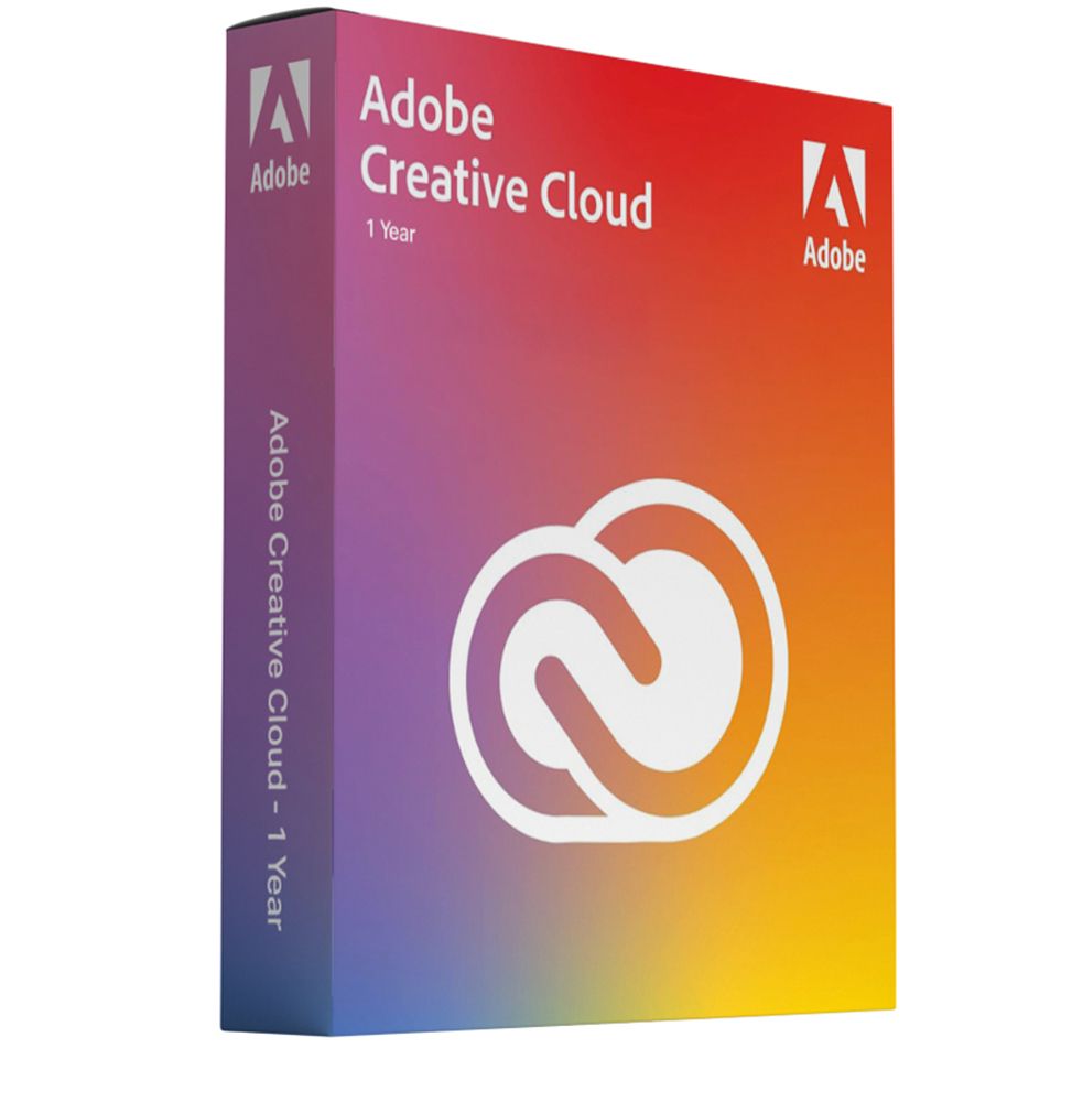 [LIC-AD-CC] Adobe Creative Cloud