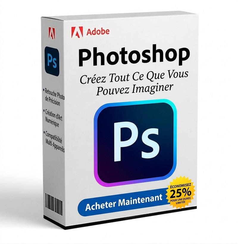 Adobe Photoshop