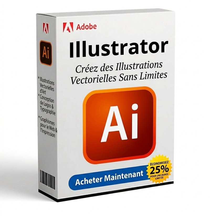Adobe Illustrator